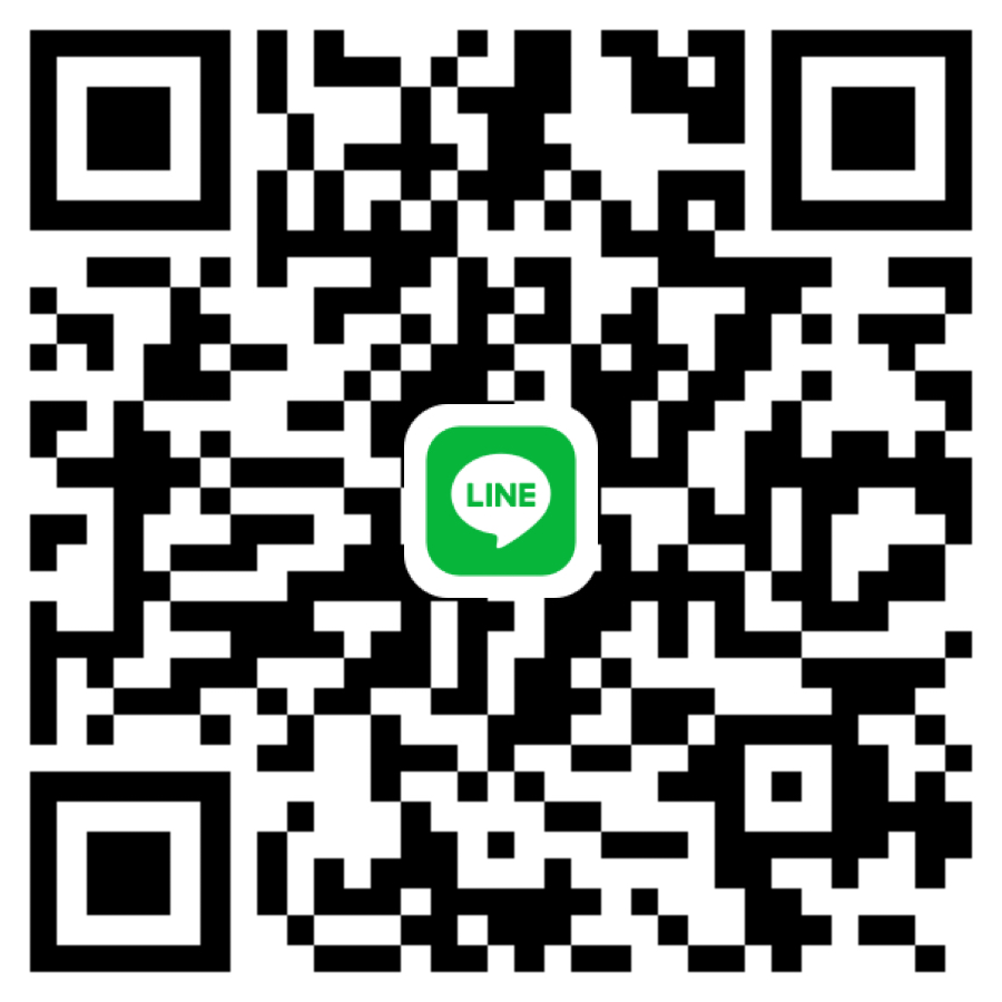 軟袋聯絡人王先生 LINE QR Code
